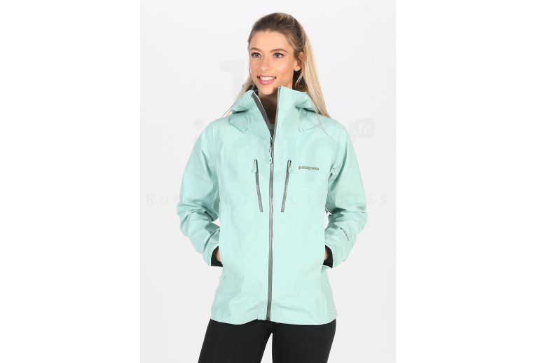 Patagonia chaqueta Triolet Gore-Tex