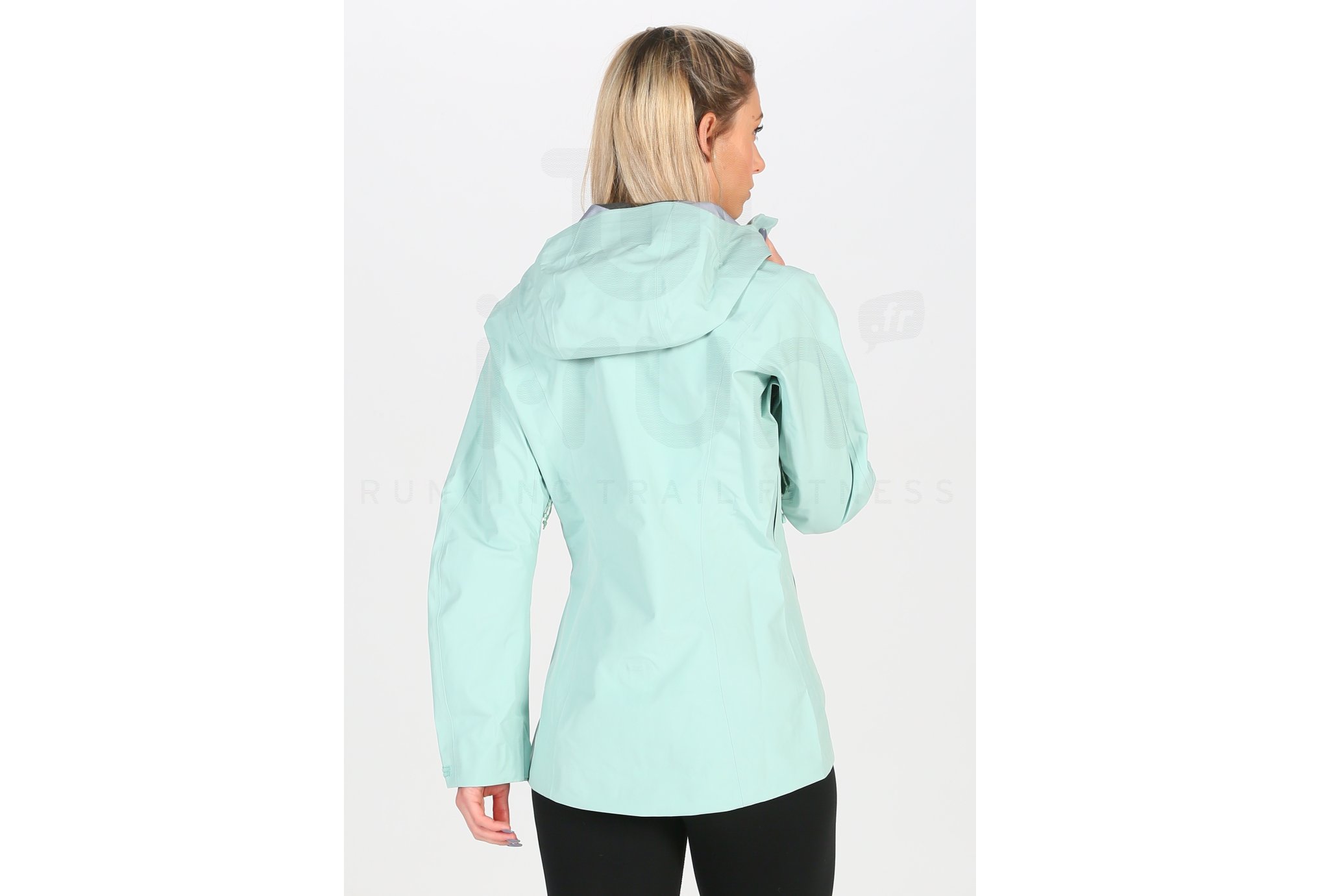 Patagonia chaqueta Triolet Gore-Tex