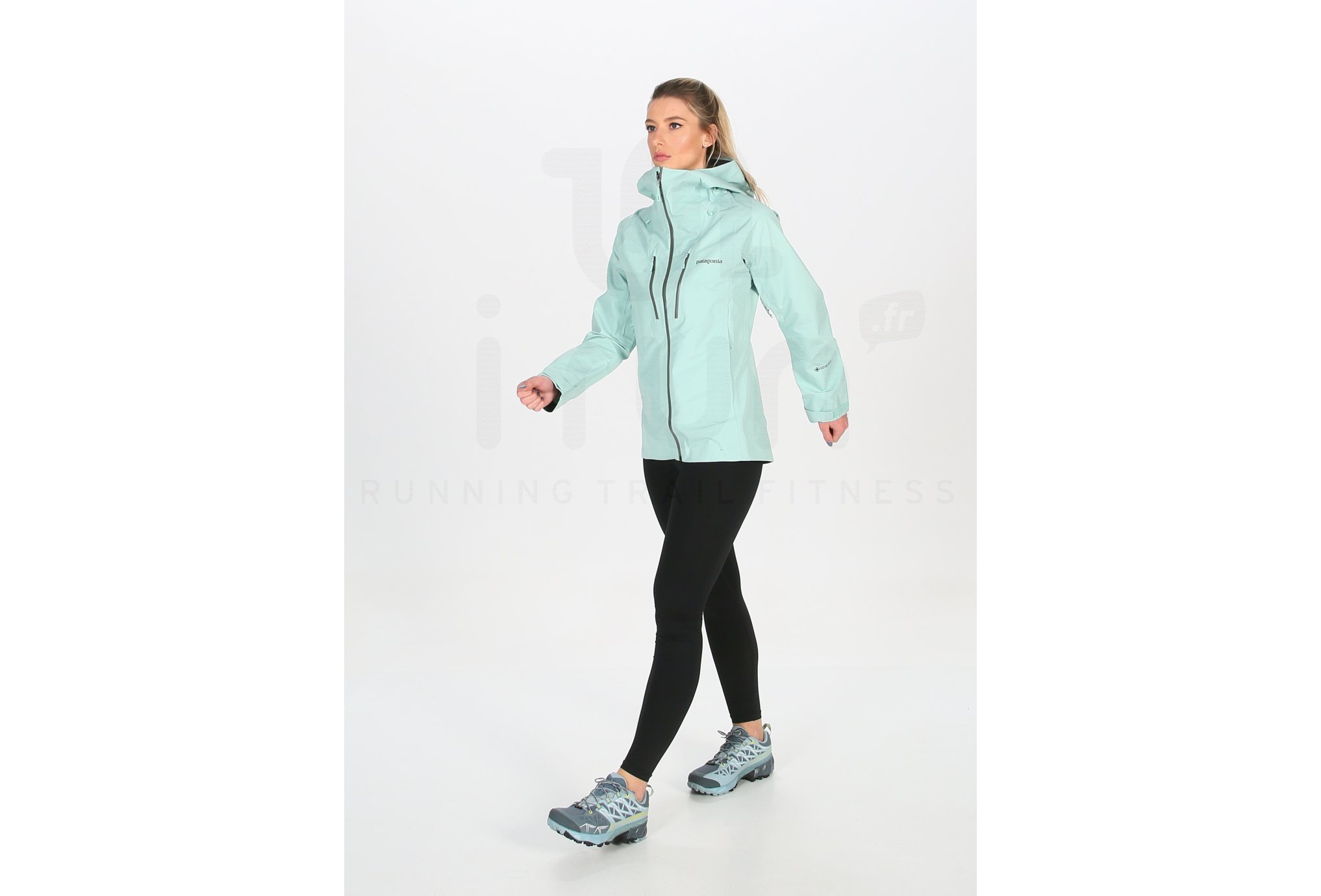 Patagonia chaqueta Triolet Gore-Tex