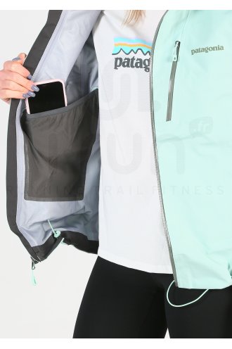 Patagonia Triolet Gore-Tex W 