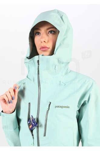 Patagonia Triolet Gore-Tex W 