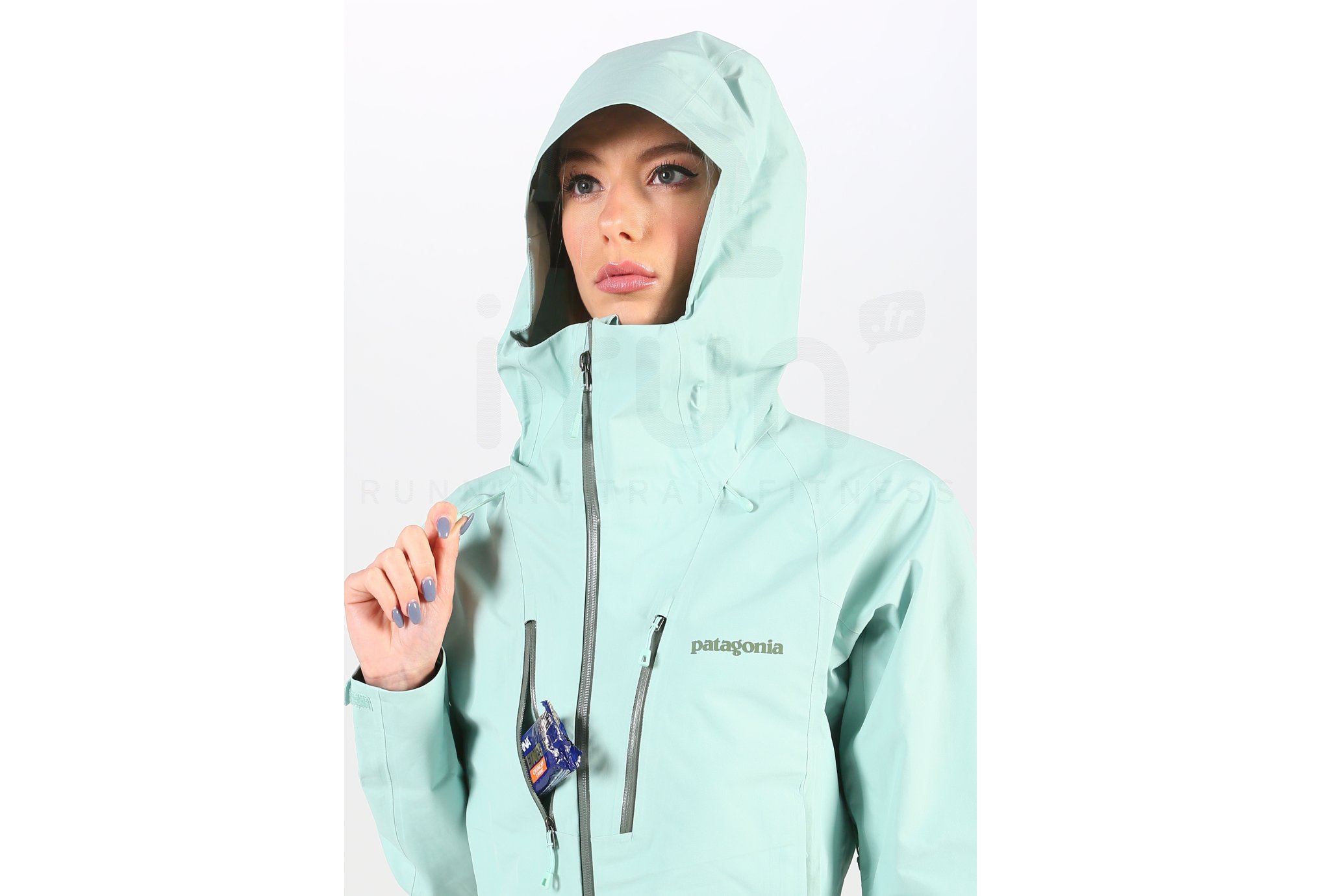 Patagonia chaqueta Triolet Gore-Tex