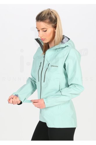 Patagonia Triolet Gore-Tex W 