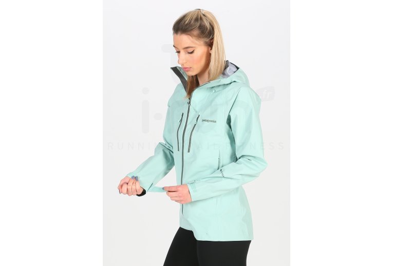 Patagonia chaqueta Triolet Gore-Tex