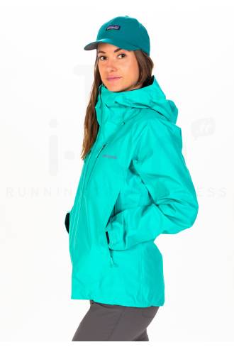 Patagonia Triolet Gore-Tex W 