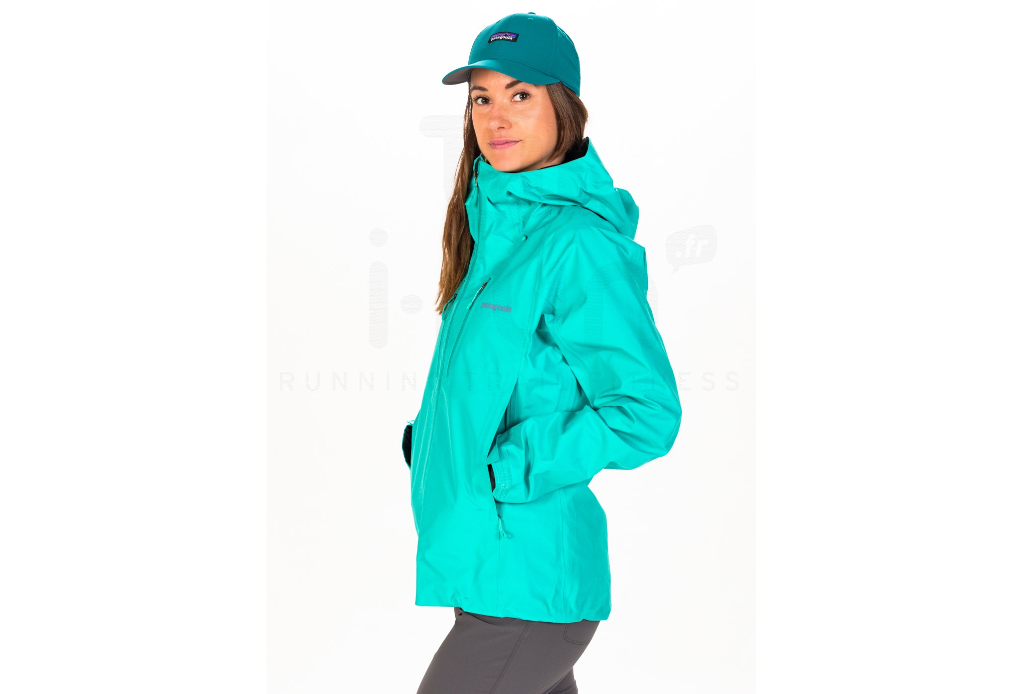 Patagonia Triolet Gore-Tex W