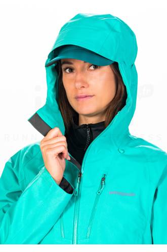 Patagonia Triolet Gore-Tex W 