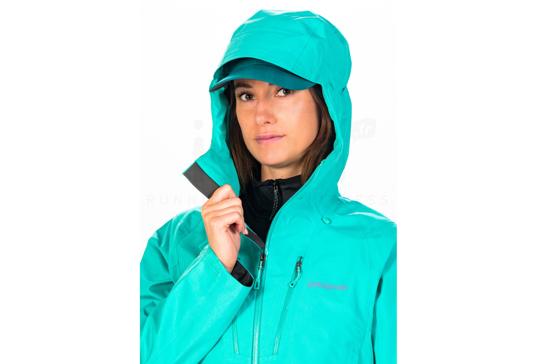 Patagonia Triolet Gore-Tex W