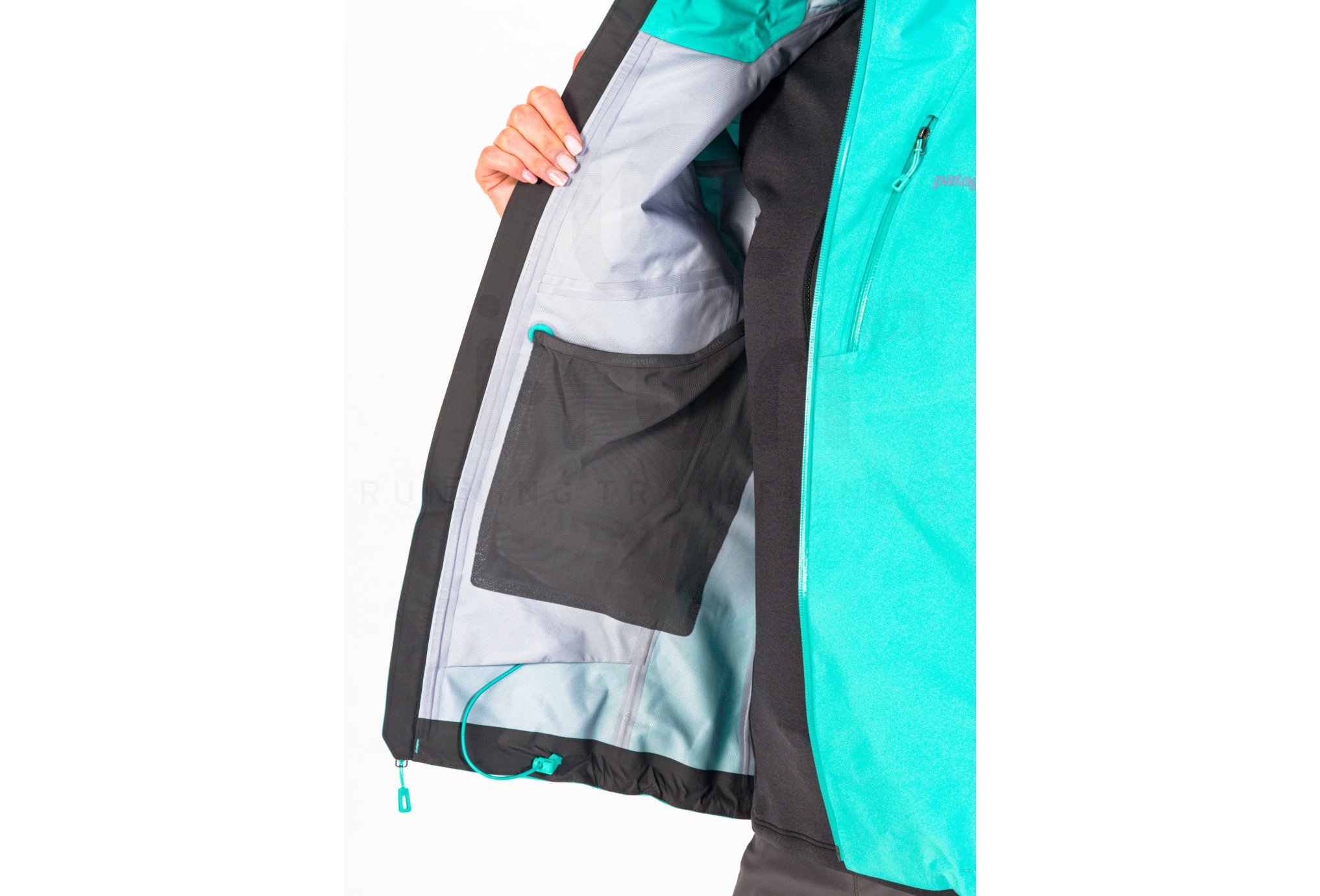 Patagonia Triolet Gore-Tex W