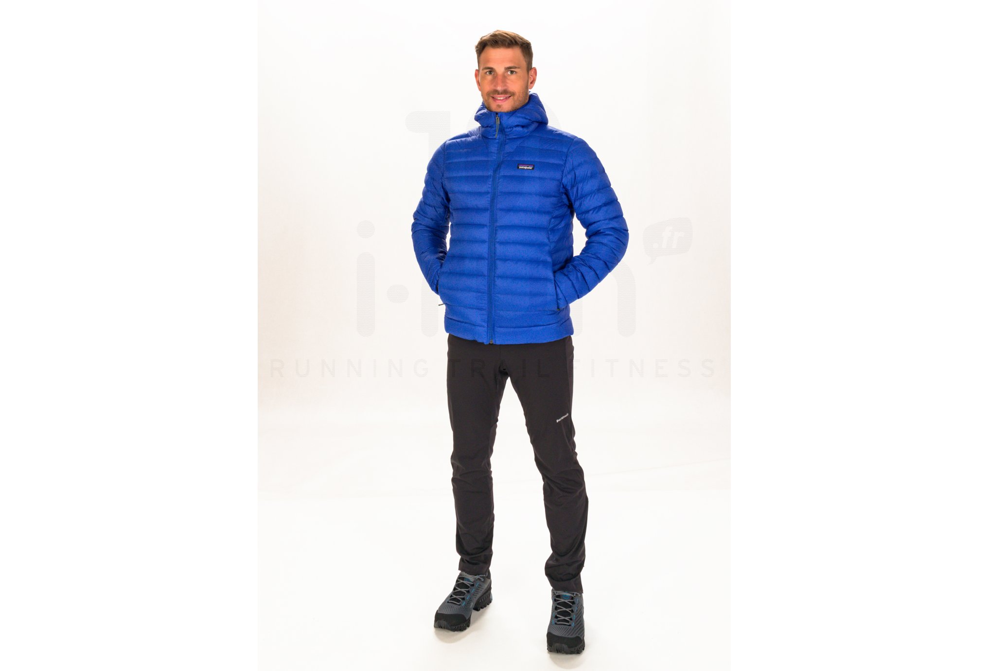 Patagonia Wind Shield