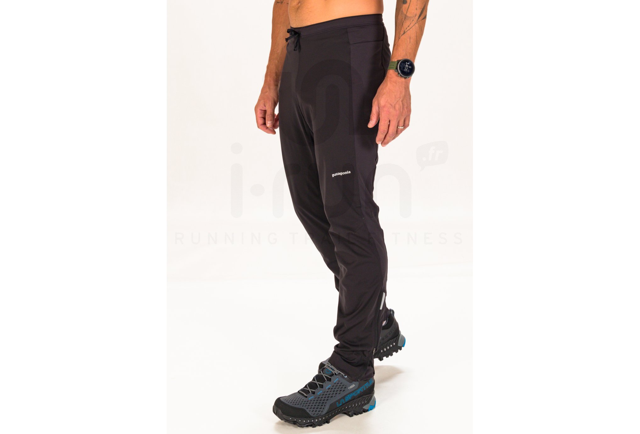 Patagonia Wind Shield