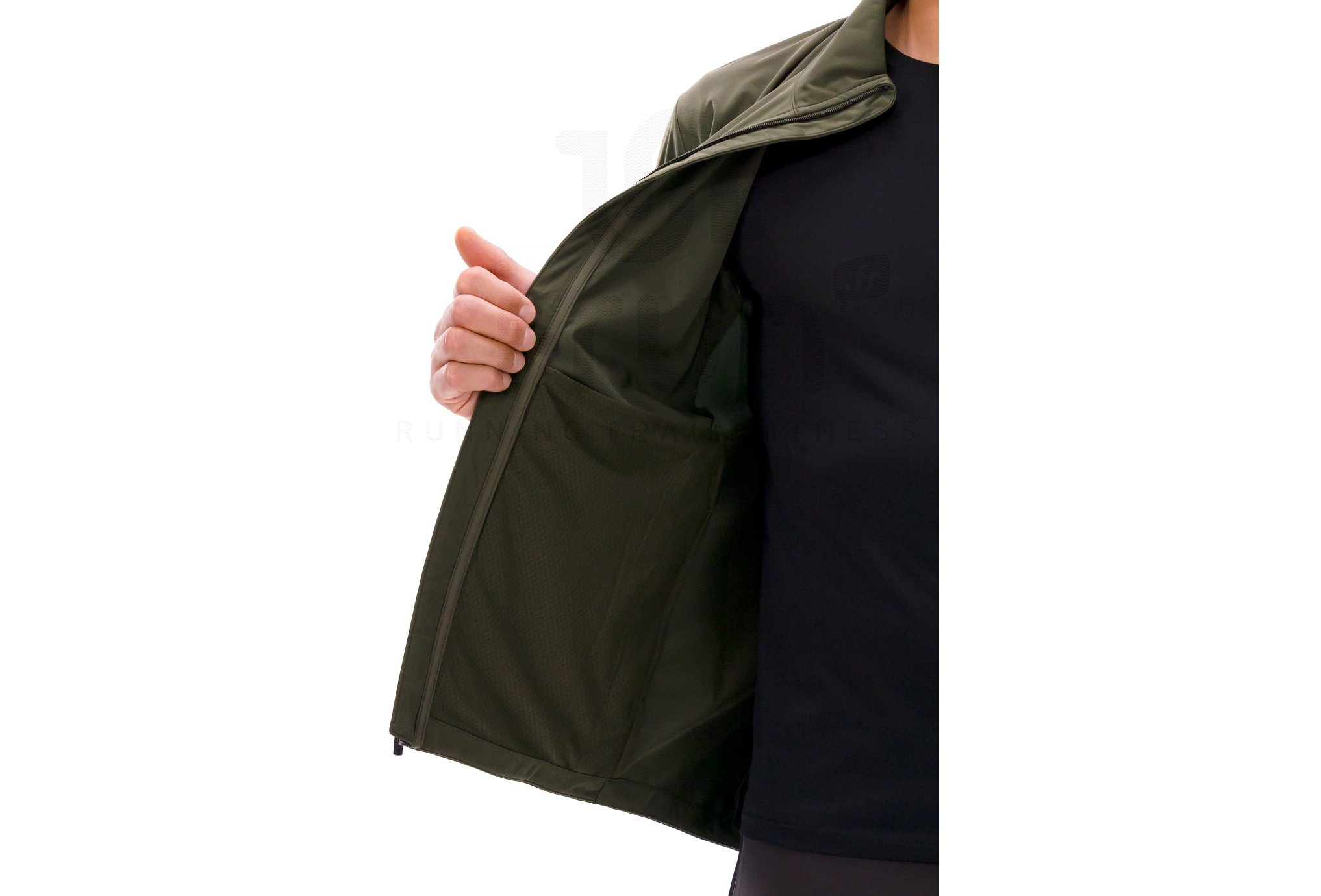 Patagonia Wind Shield