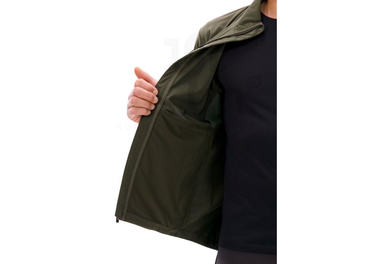 Patagonia Wind Shield