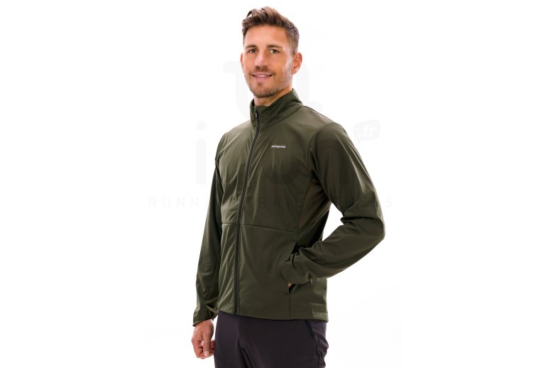 Patagonia Wind Shield