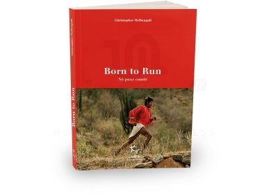 Born to Run