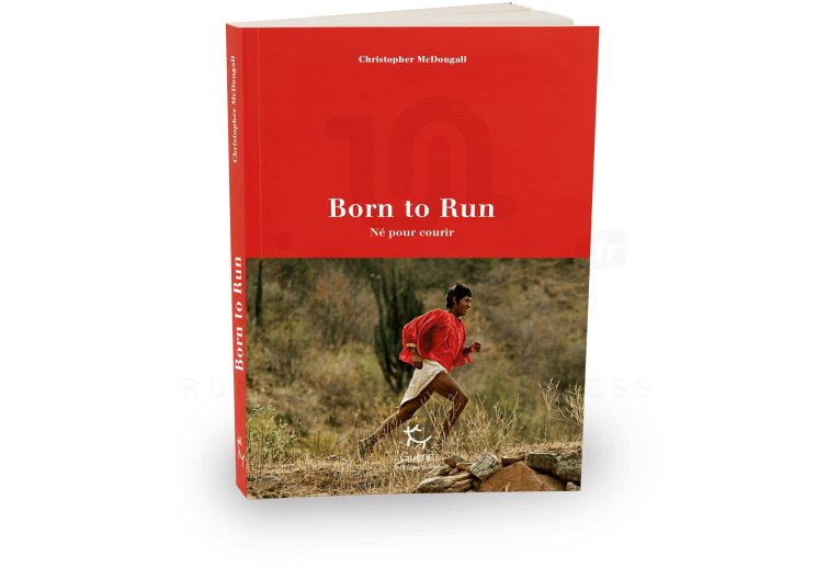 Paulsen Born to Run
