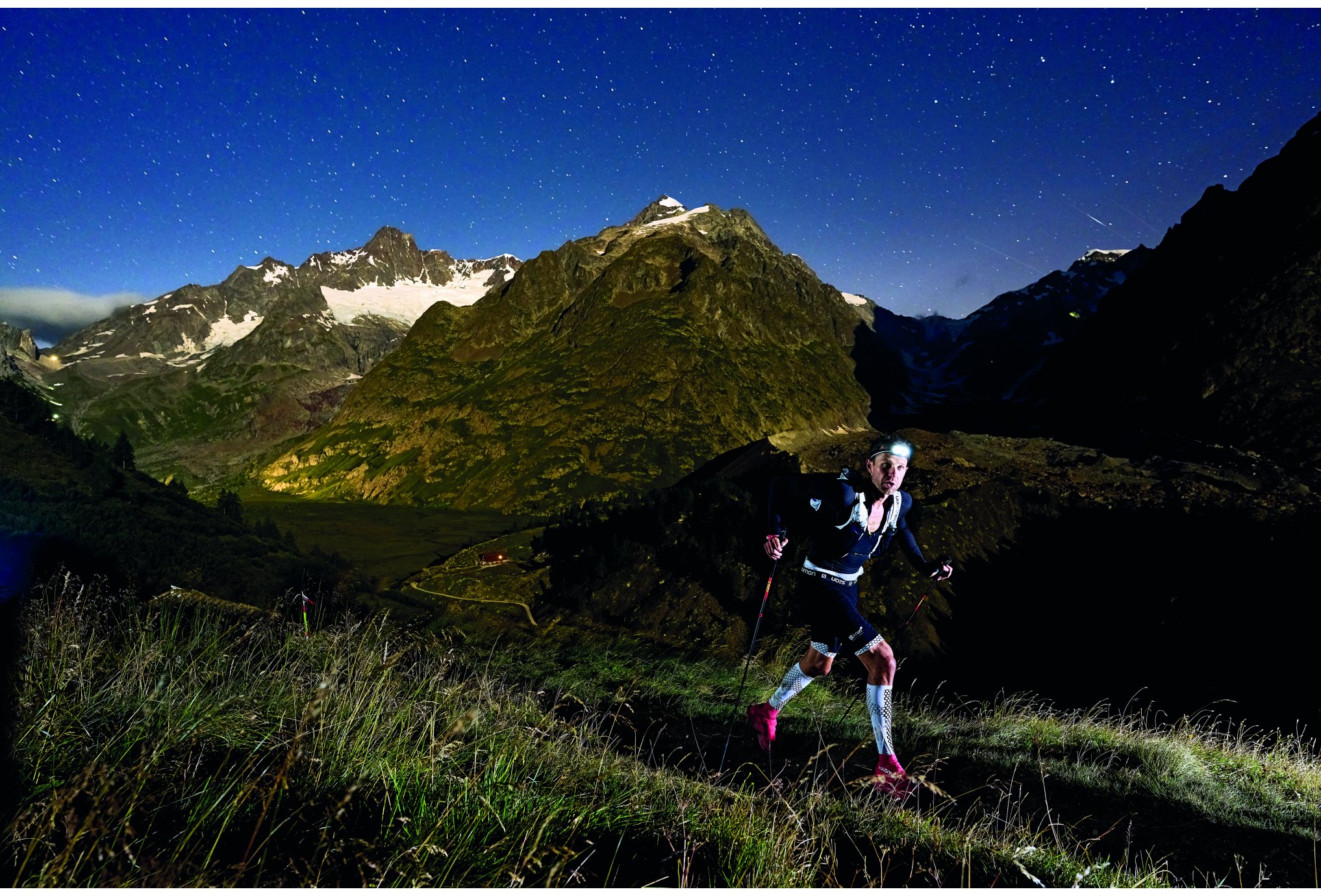 Paulsen La vie courante