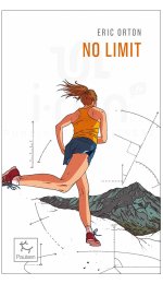 Paulsen No limit le trail en harmonie - Poche