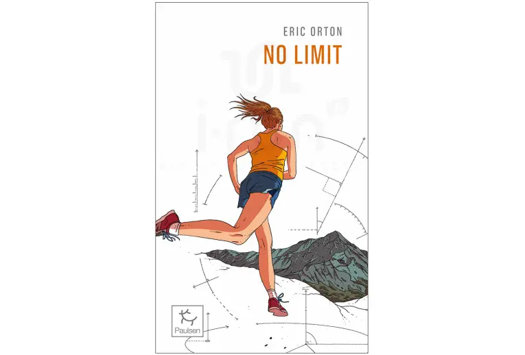 No limit le trail en harmonie - Poche