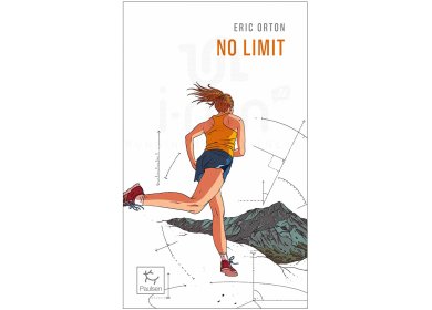 No limit, le trail en harmonie - Poche
