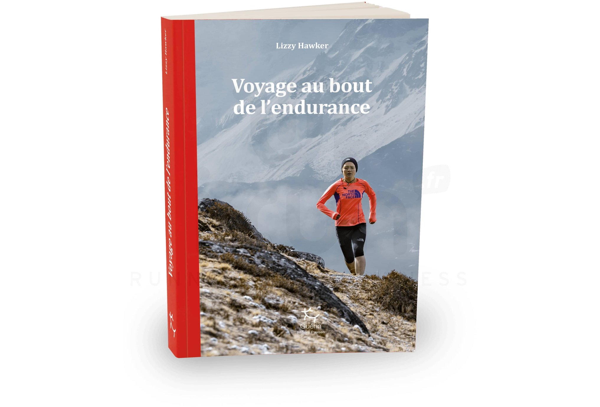 Paulsen Voyage au bout de l�??endurance