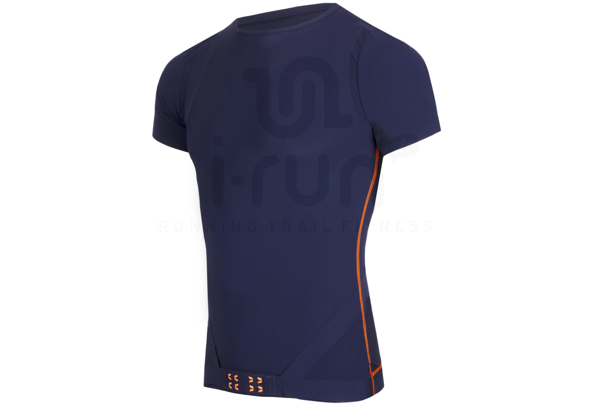 Percko Camiseta manga corta Lyne Fit