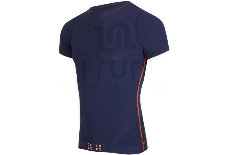 Percko Camiseta manga corta Lyne Fit