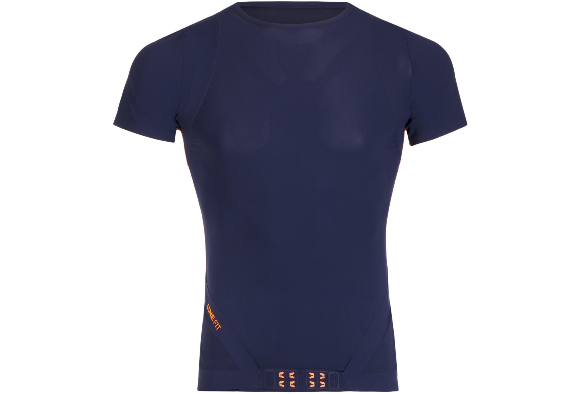 Percko Camiseta manga corta Lyne Fit