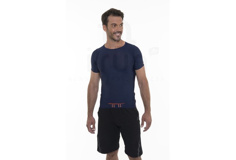 Percko Camiseta manga corta Lyne Fit