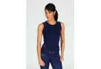 Percko Camiseta sin mangas Lyne Fit