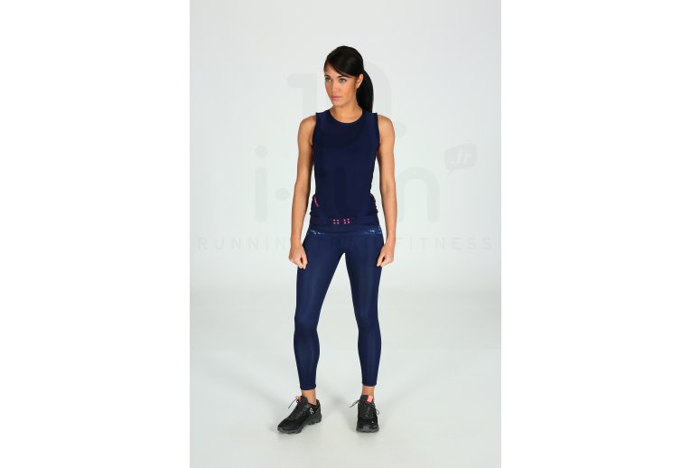Percko Camiseta sin mangas Lyne Fit