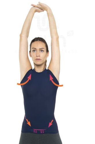 Percko Lyne Fit W 
