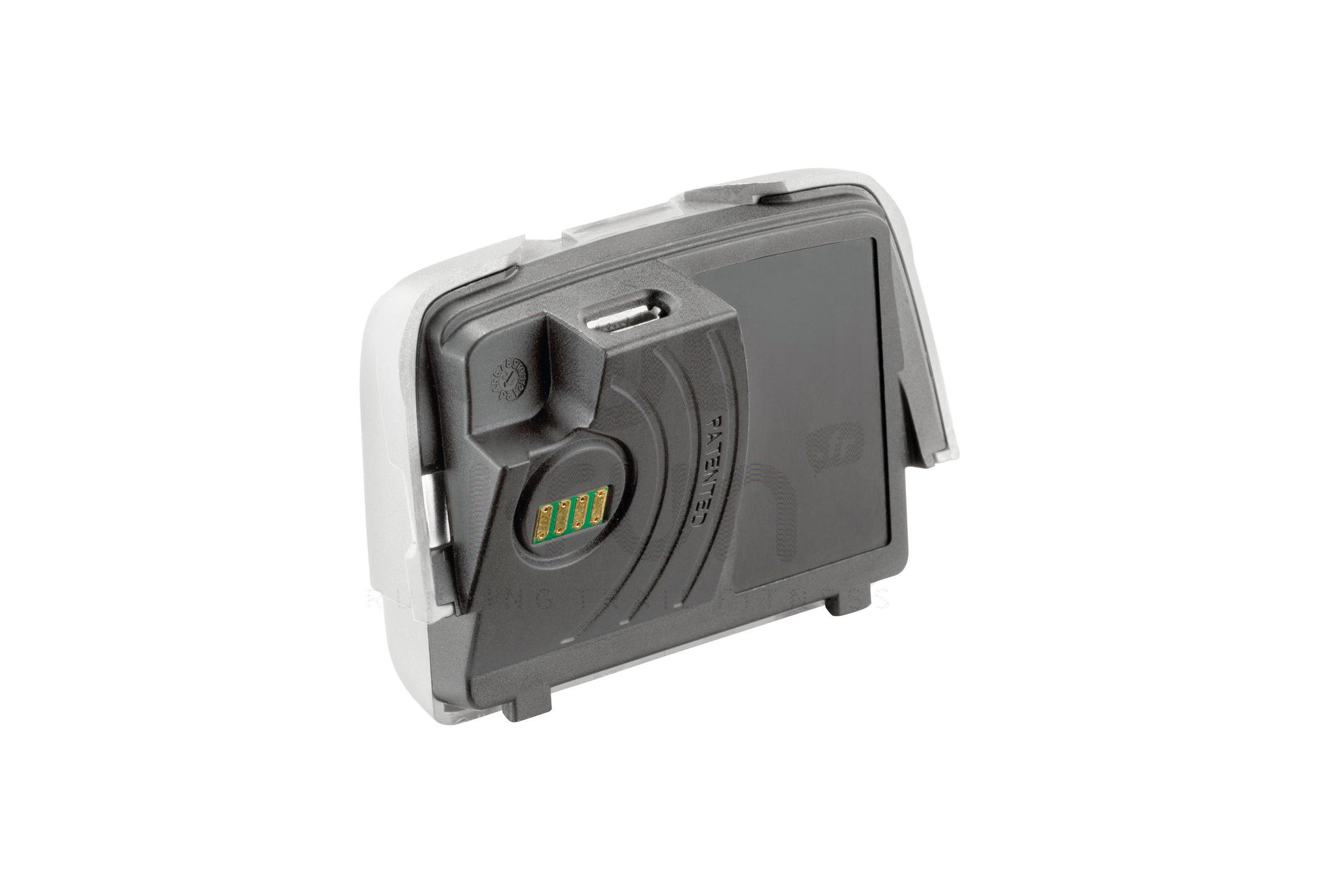 Petzl Accu Reactik Reactik+