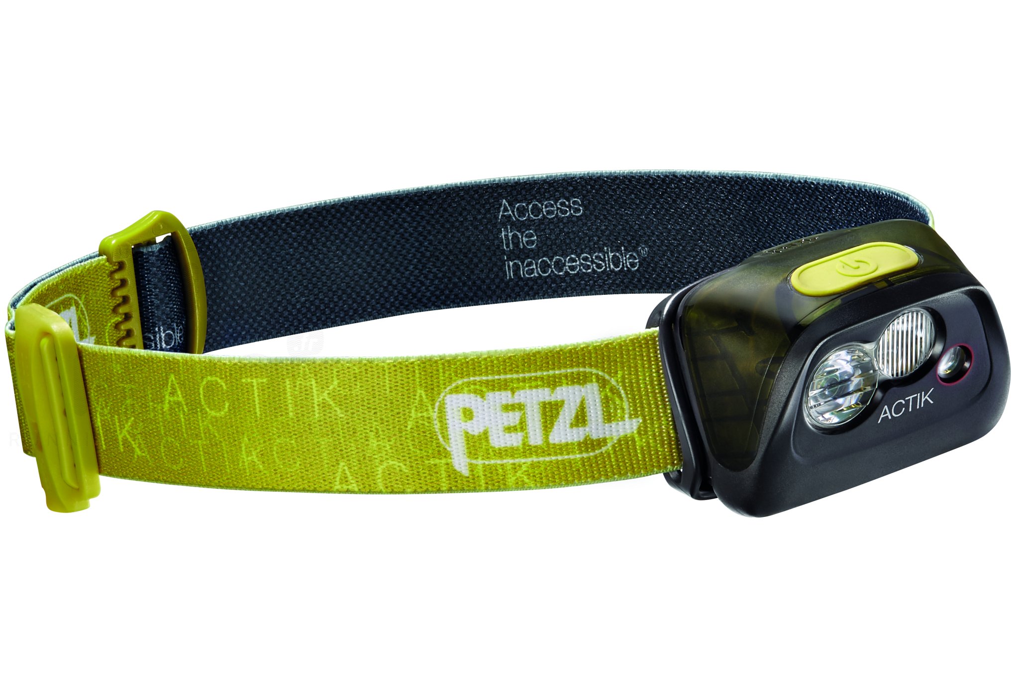 Petzl Actik - 300 lumens