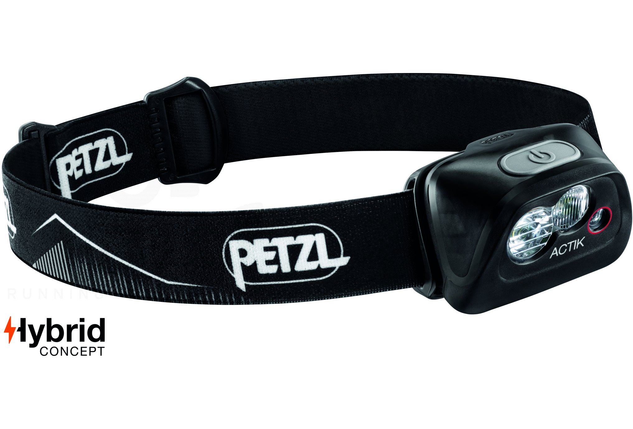 Petzl Actik 350 Lumen