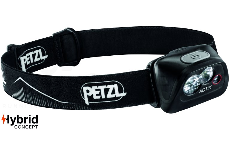 Petzl Actik 350 Lumen