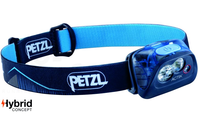 Petzl Actik 350 lumens 