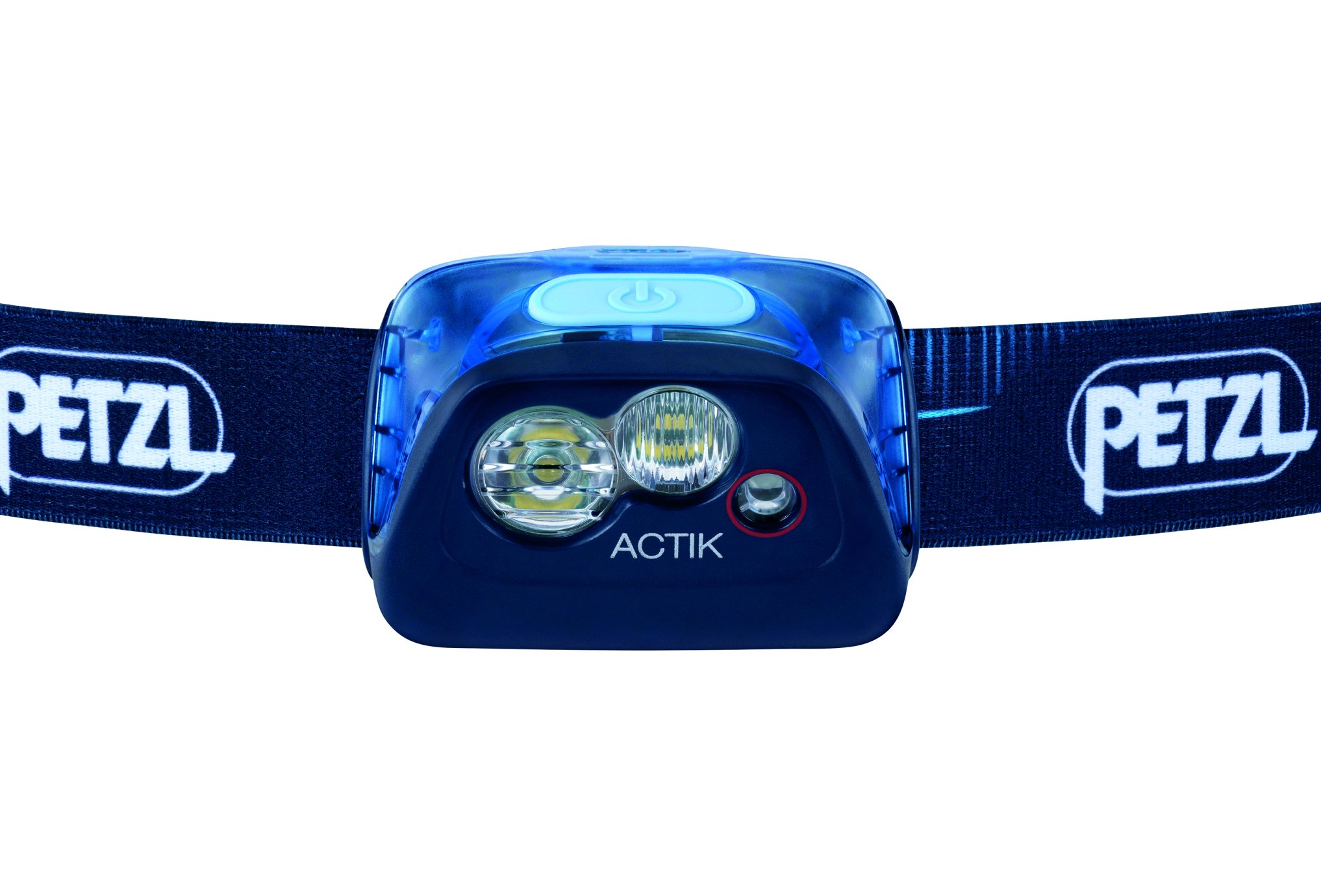 Petzl Actik 350 lumens