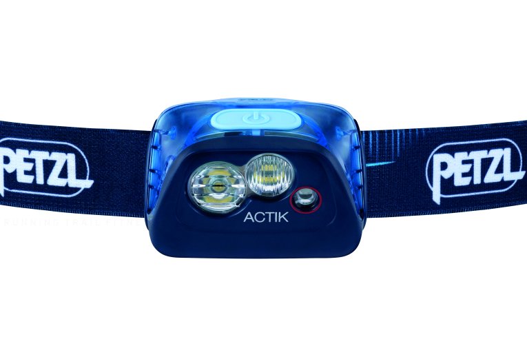 Petzl Actik 350 lumens 