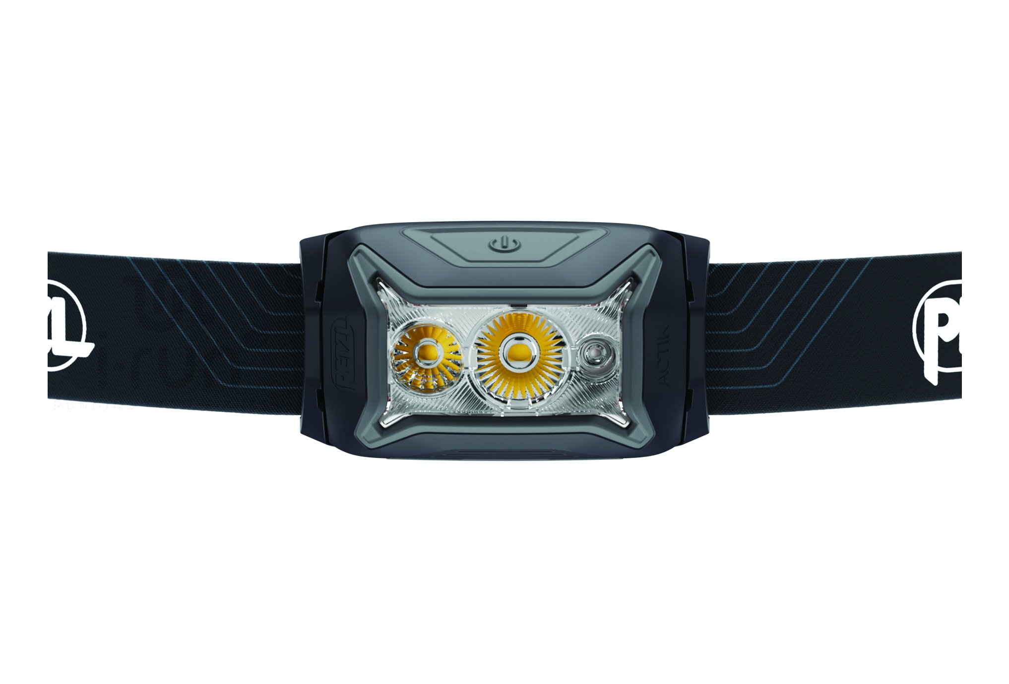 Petzl Actik 450 lumens