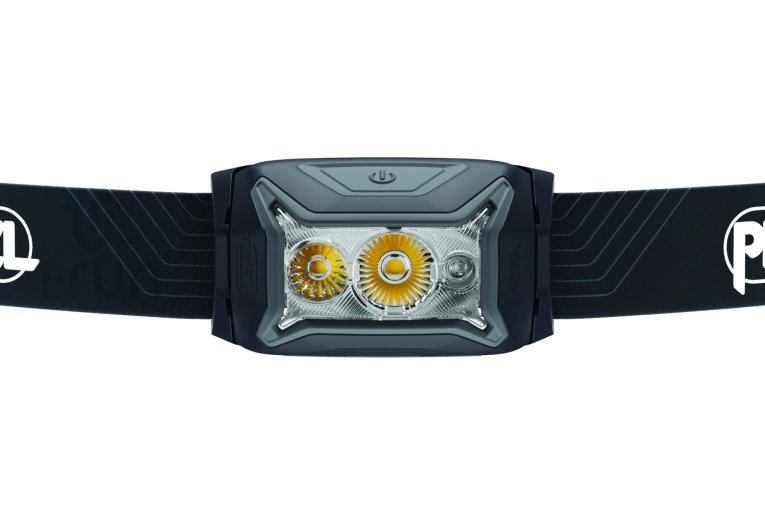 Petzl Actik 450 lumens