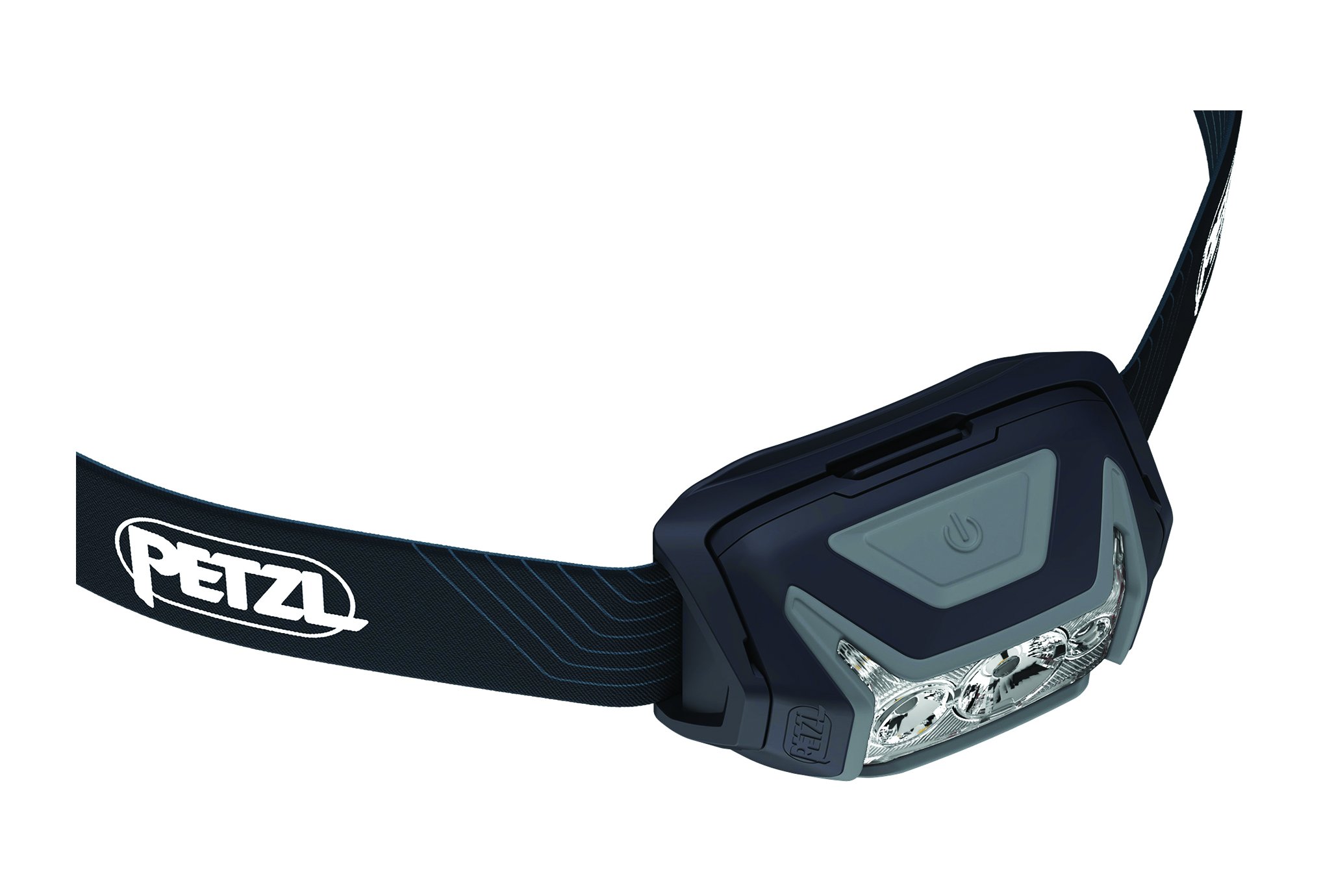 Petzl Actik 450 lumens