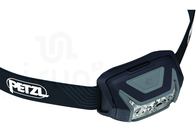 Petzl Actik 450 lumens