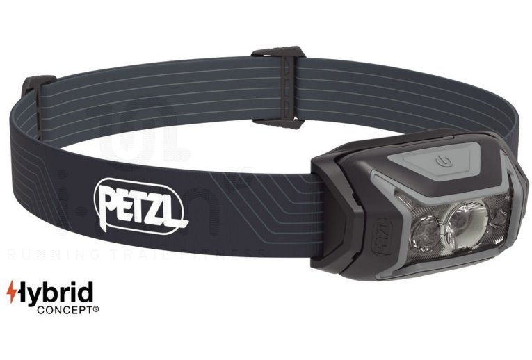 Petzl Actik 450 lumens