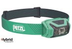 Petzl Actik 450 lumens