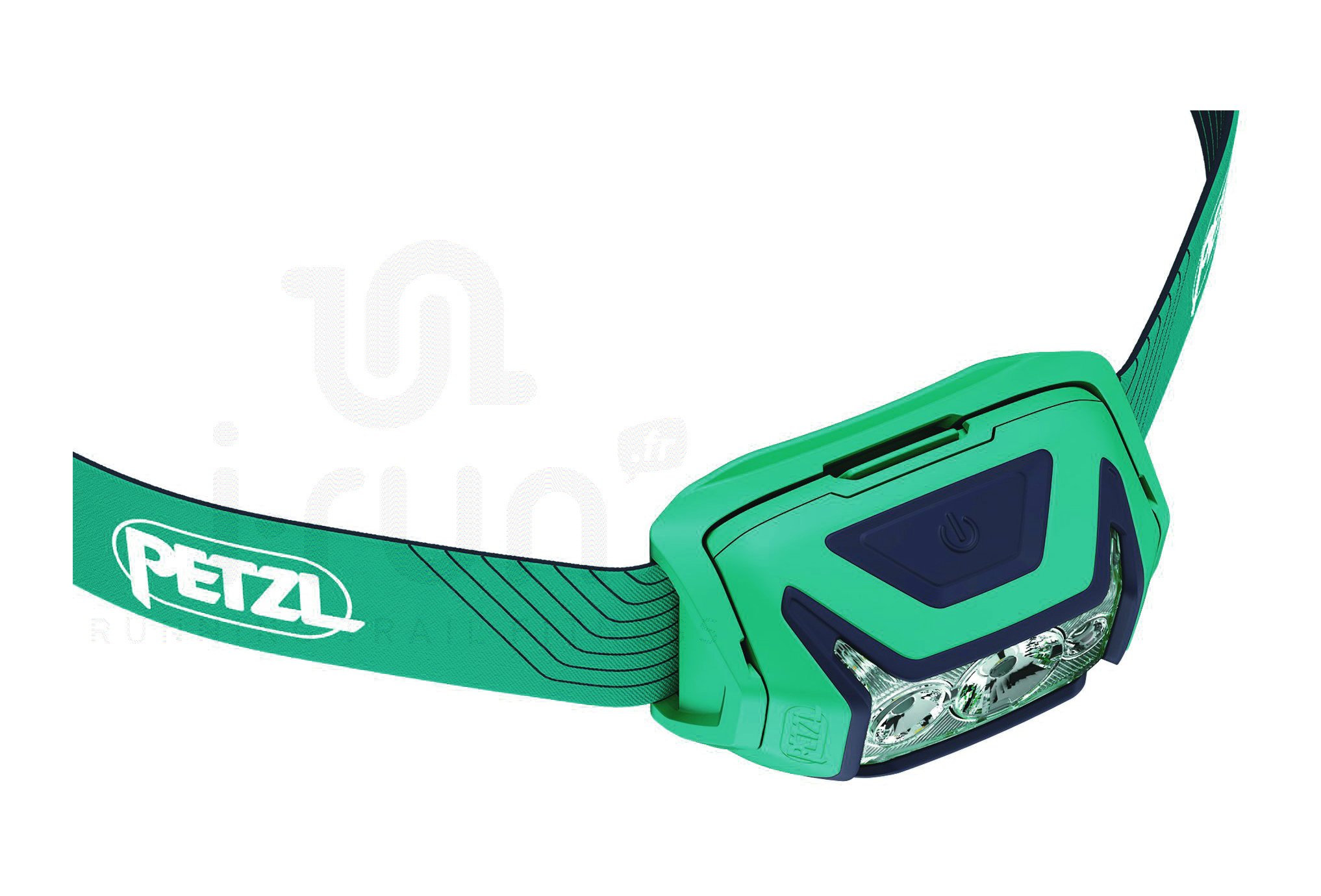 Petzl Actik 450 lumens