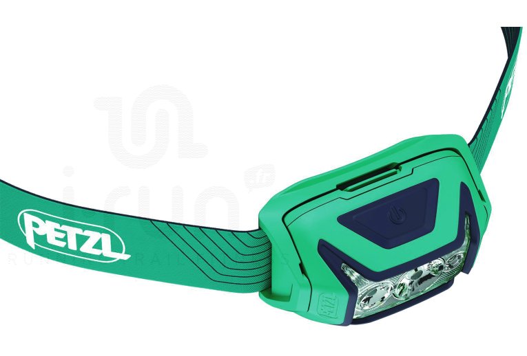 Petzl Actik 450 lumens