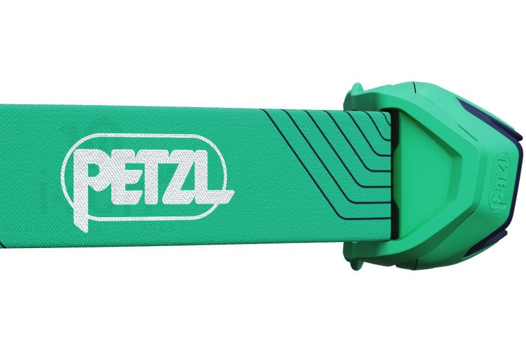 Petzl Actik 450 lumens