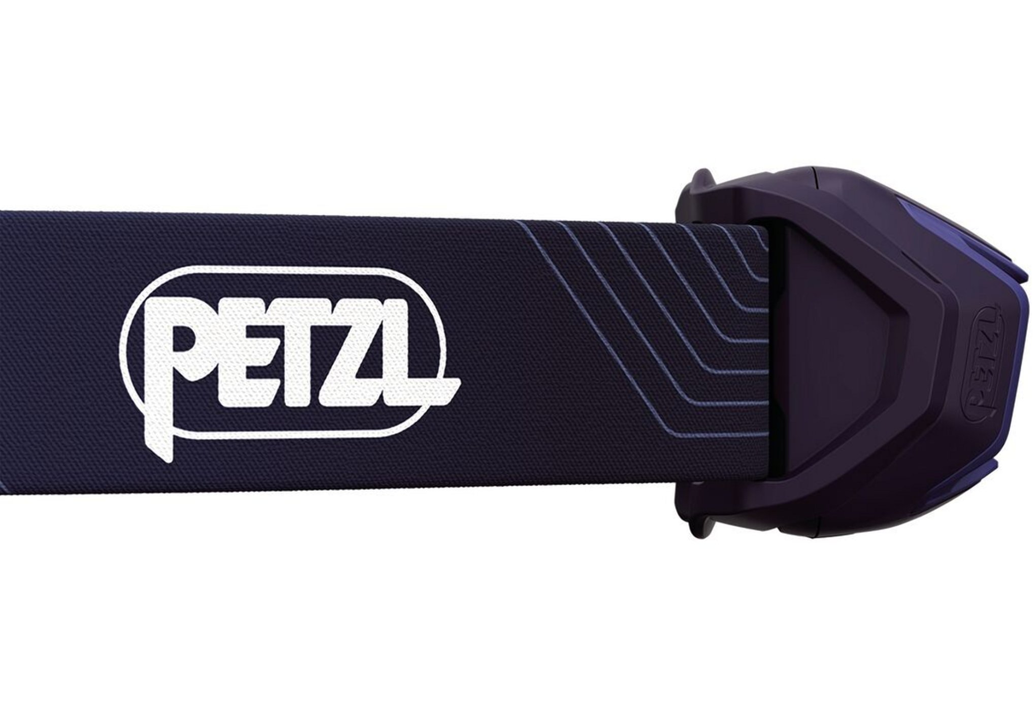 Petzl Actik 450 lumens