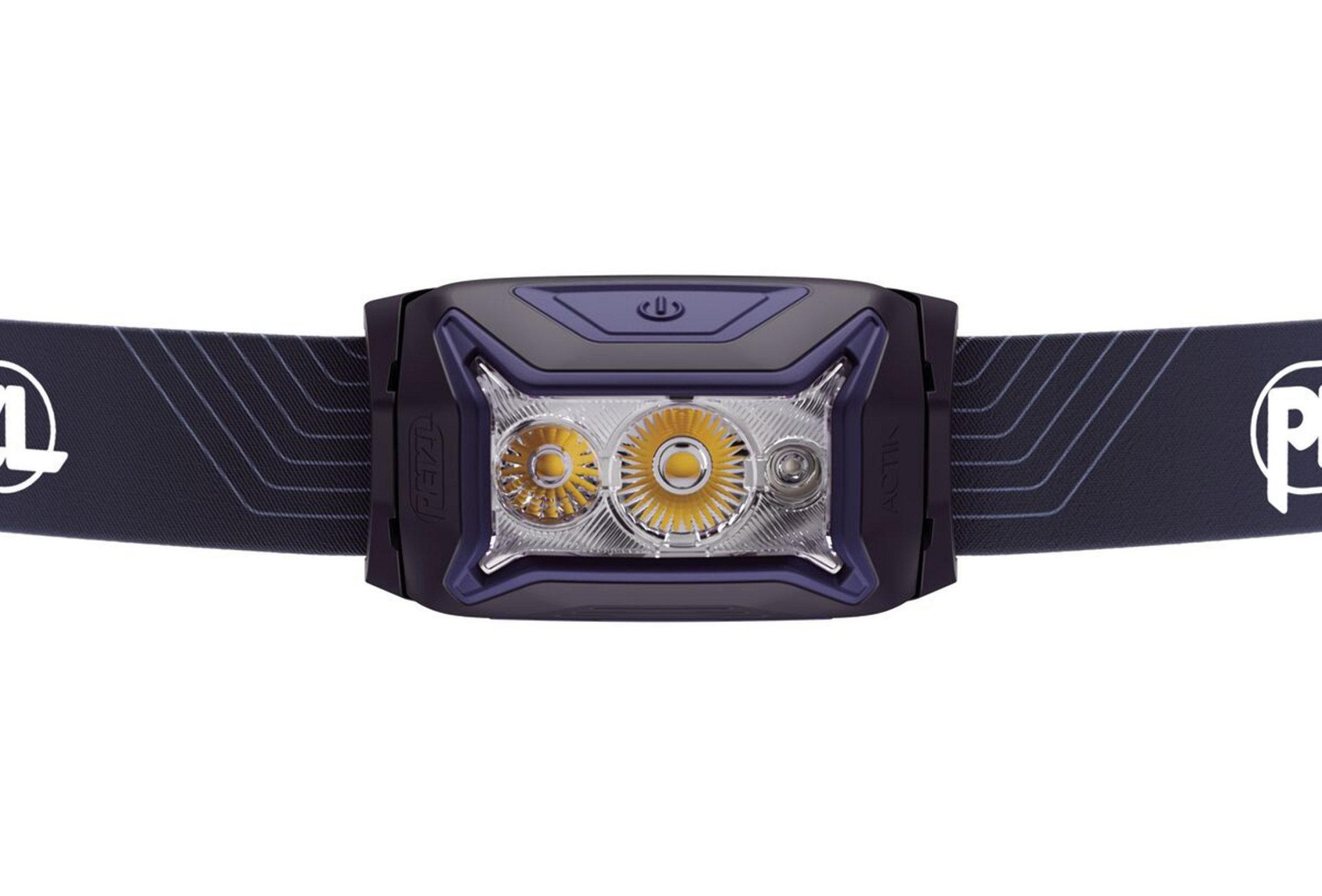 Petzl Actik 450 lumens